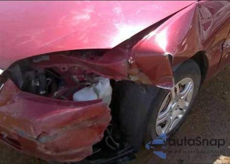 2007 Chevrolet Malibu Ls z USA, uszkodzony, nr VIN 1G1ZS57F07F264621